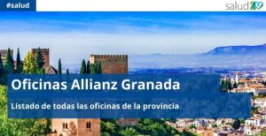 Oficinas Allianz Granada