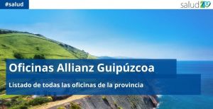 Oficinas Allianz Guipúzcoa