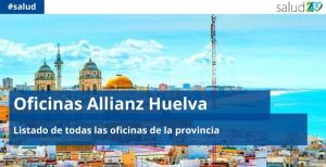 Oficinas Allianz Huelva