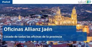 Oficinas Allianz Jaén