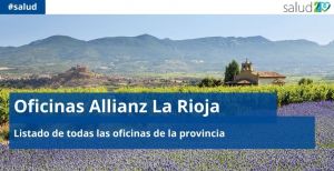 Oficinas Allianz La Rioja