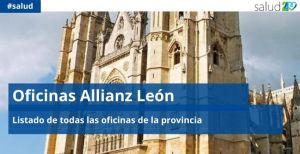 Oficinas Allianz León