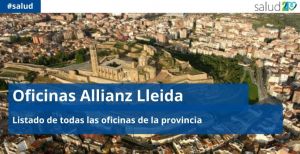 Oficinas Allianz Lleida