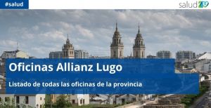 Oficinas Allianz Lugo