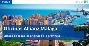 Oficinas Allianz Málaga