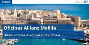 Oficinas Allianz Melilla