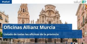Oficinas Allianz Murcia