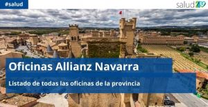 Oficinas Allianz Navarra