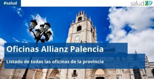 Oficinas Allianz Palencia