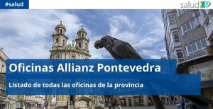 Oficinas Allianz Pontevedra