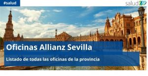 Oficinas Allianz Sevilla