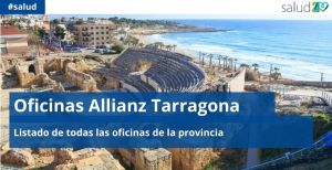 Oficinas Allianz Tarragona