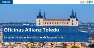 Oficinas Allianz Toledo