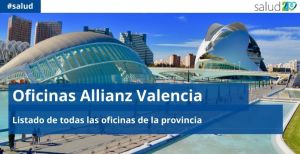 Oficinas Allianz Valencia