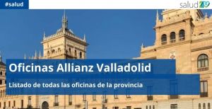 Oficinas Allianz Valladolid
