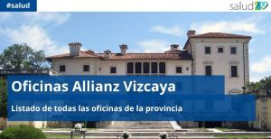 Oficinas Allianz Vizcaya