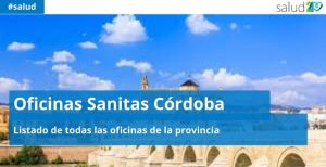 Oficinas Sanitas Córdoba