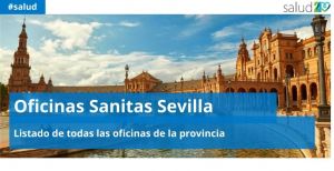 Oficinas Sanitas Sevilla