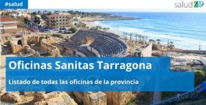 Oficinas Sanitas Tarragona