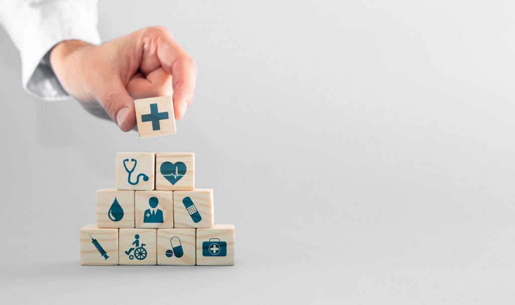 seguros médicos