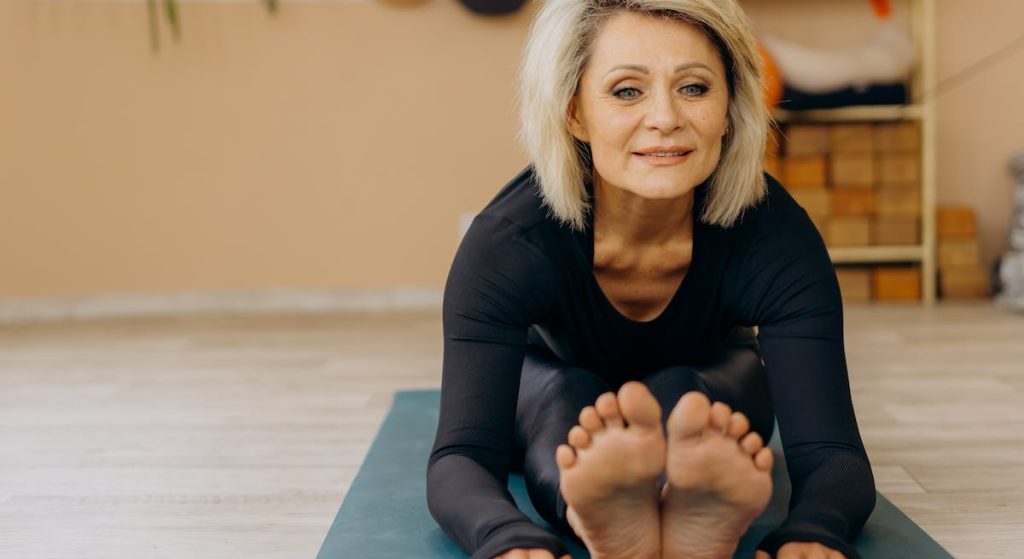 gimnasia personas mayores